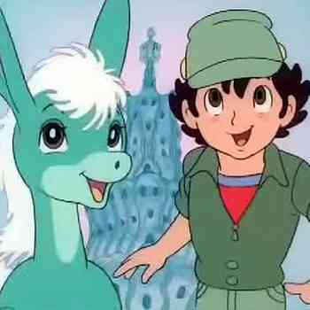 昔のNHKアニメを語りたい