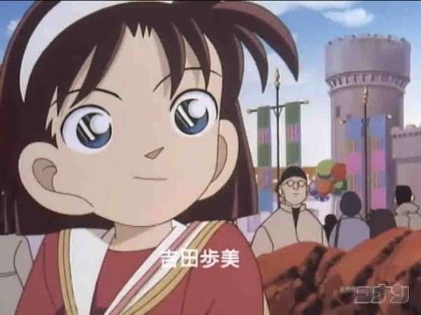 路線変更したキャラ