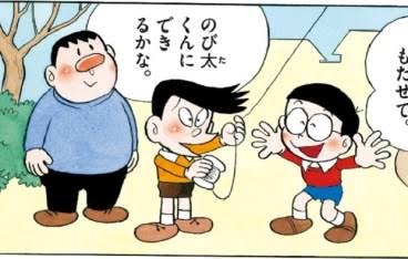 路線変更したキャラ