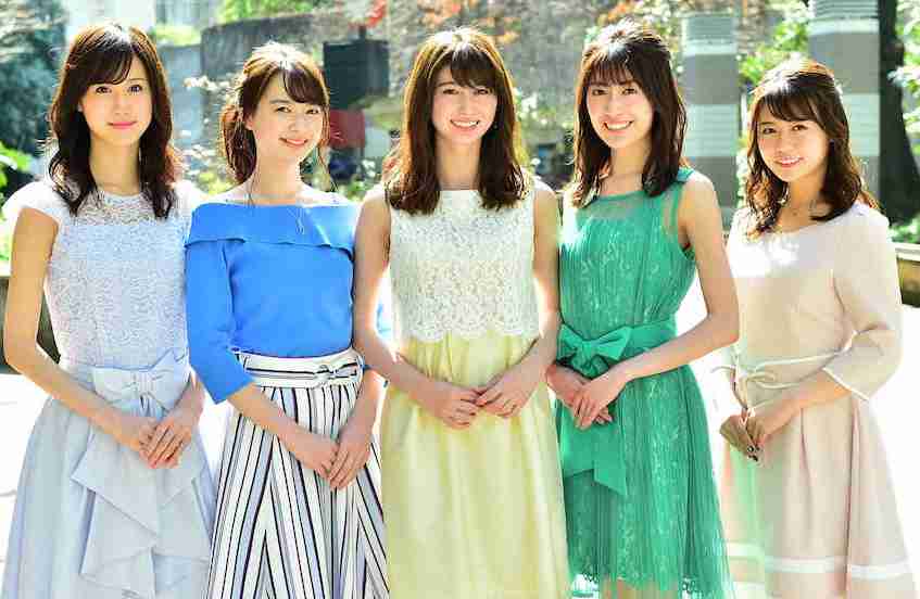 井口綾子 4年間所属のレプロと契約満了「25歳という節目の歳に…新しい環境でまた新たな気持ちで」