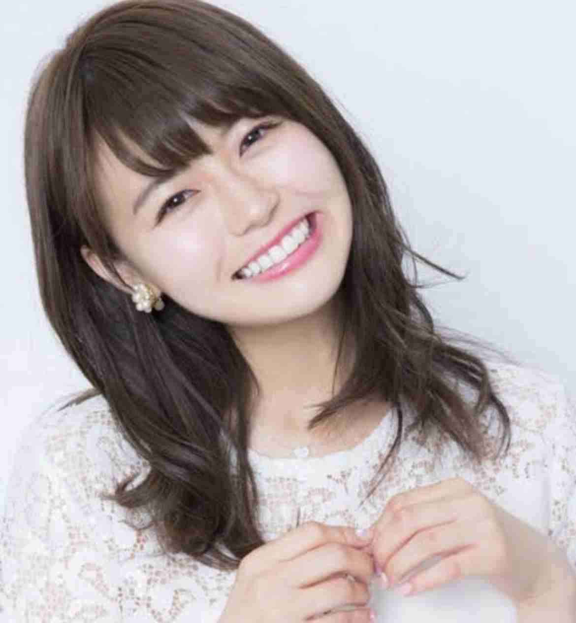 井口綾子　4年間所属のレプロと契約満了「25歳という節目の歳に…新しい環境でまた新たな気持ちで」