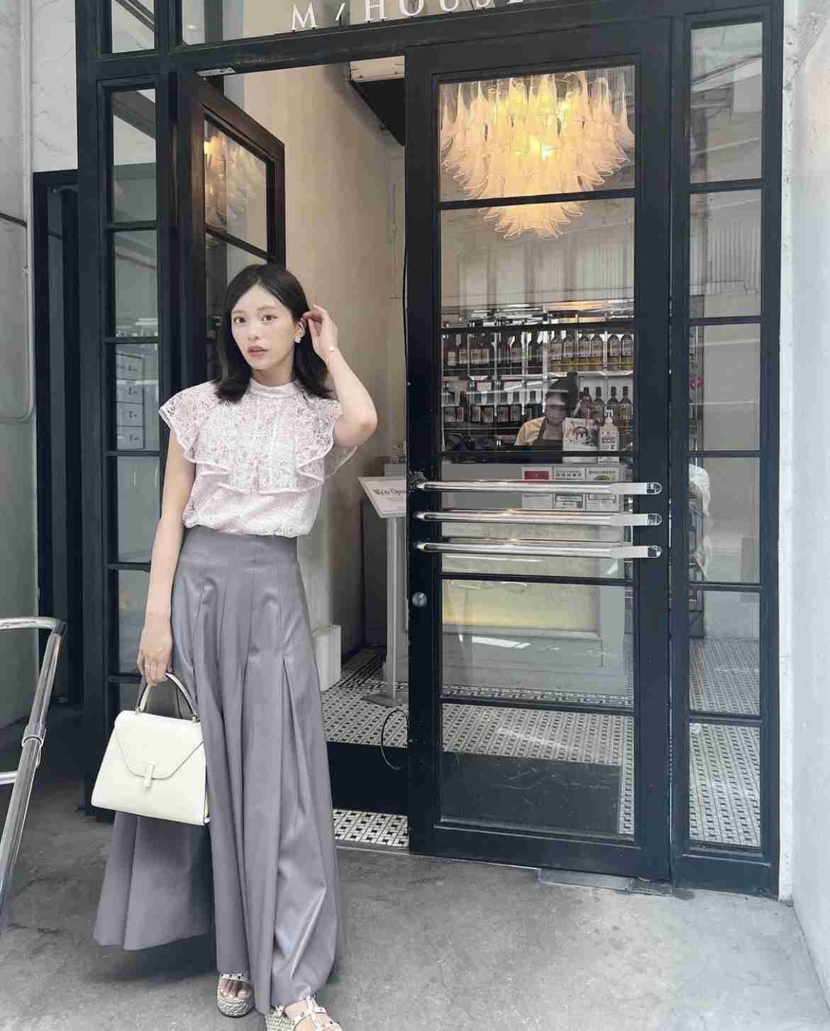 井口綾子　4年間所属のレプロと契約満了「25歳という節目の歳に…新しい環境でまた新たな気持ちで」