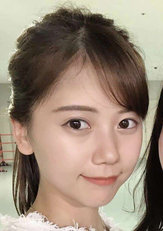 井口綾子　4年間所属のレプロと契約満了「25歳という節目の歳に…新しい環境でまた新たな気持ちで」