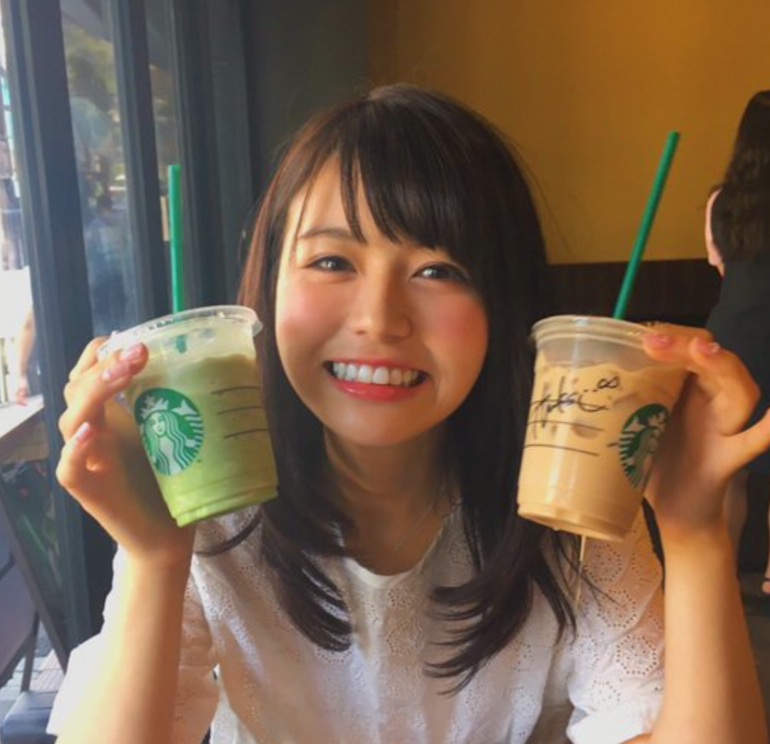 井口綾子　4年間所属のレプロと契約満了「25歳という節目の歳に…新しい環境でまた新たな気持ちで」
