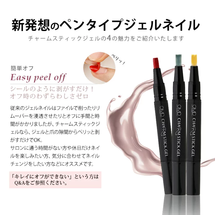 【セルフジェルネイル】情報交換トピ part2