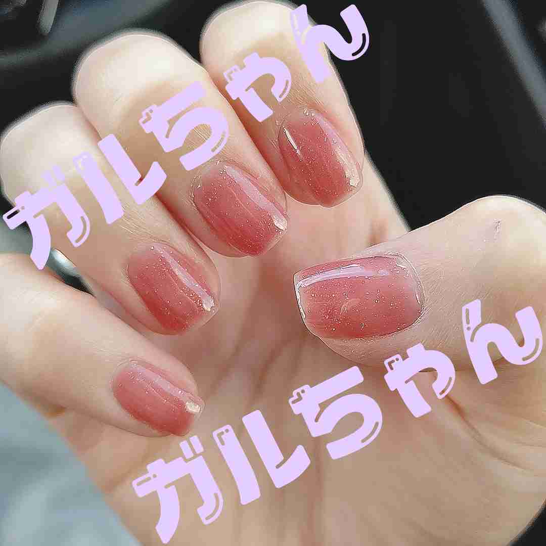 【セルフジェルネイル】情報交換トピ part2