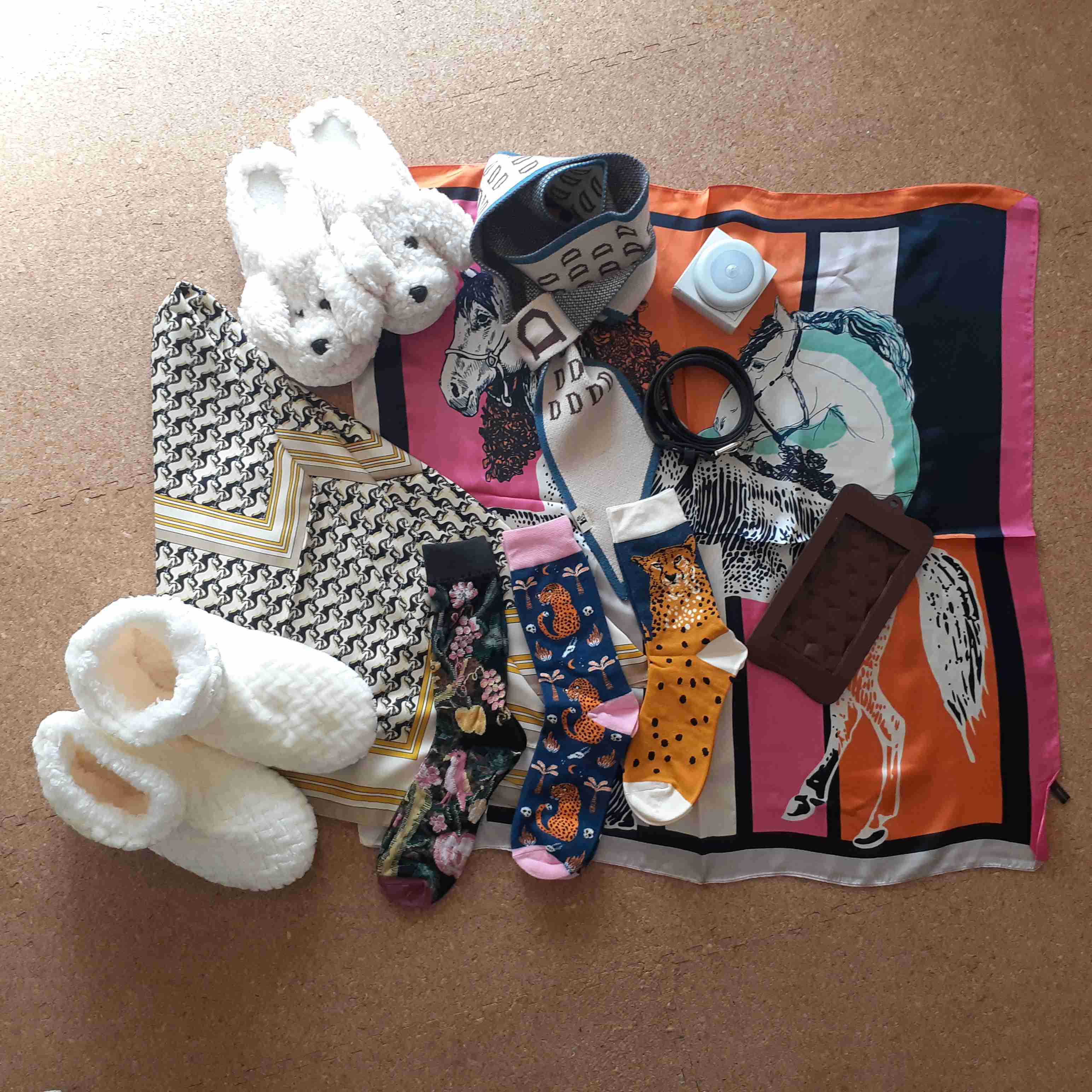 SHEINでワンピースを買ったら…？「届いたもの」に笑うしかない