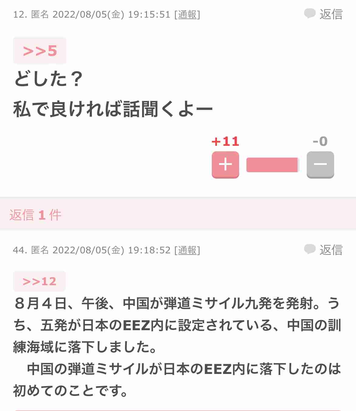 【週末】金曜だよ!女子会するよ【雑談】part6