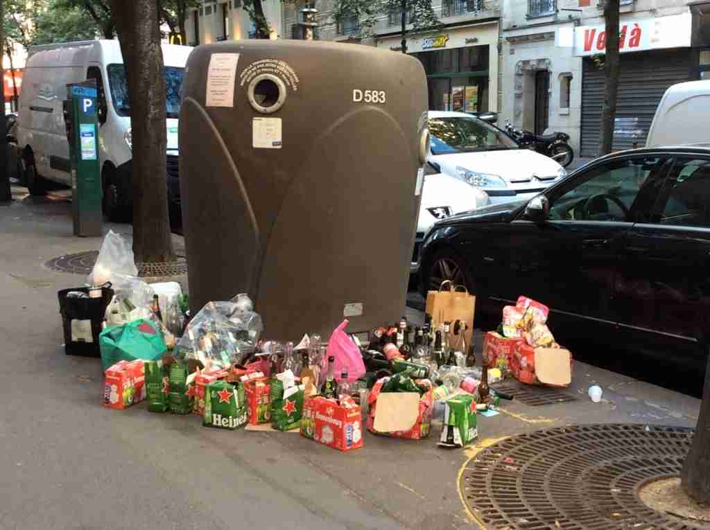 日本じゃありえない!? フランスの家庭で「ほとんど目にしない意外なモノ」