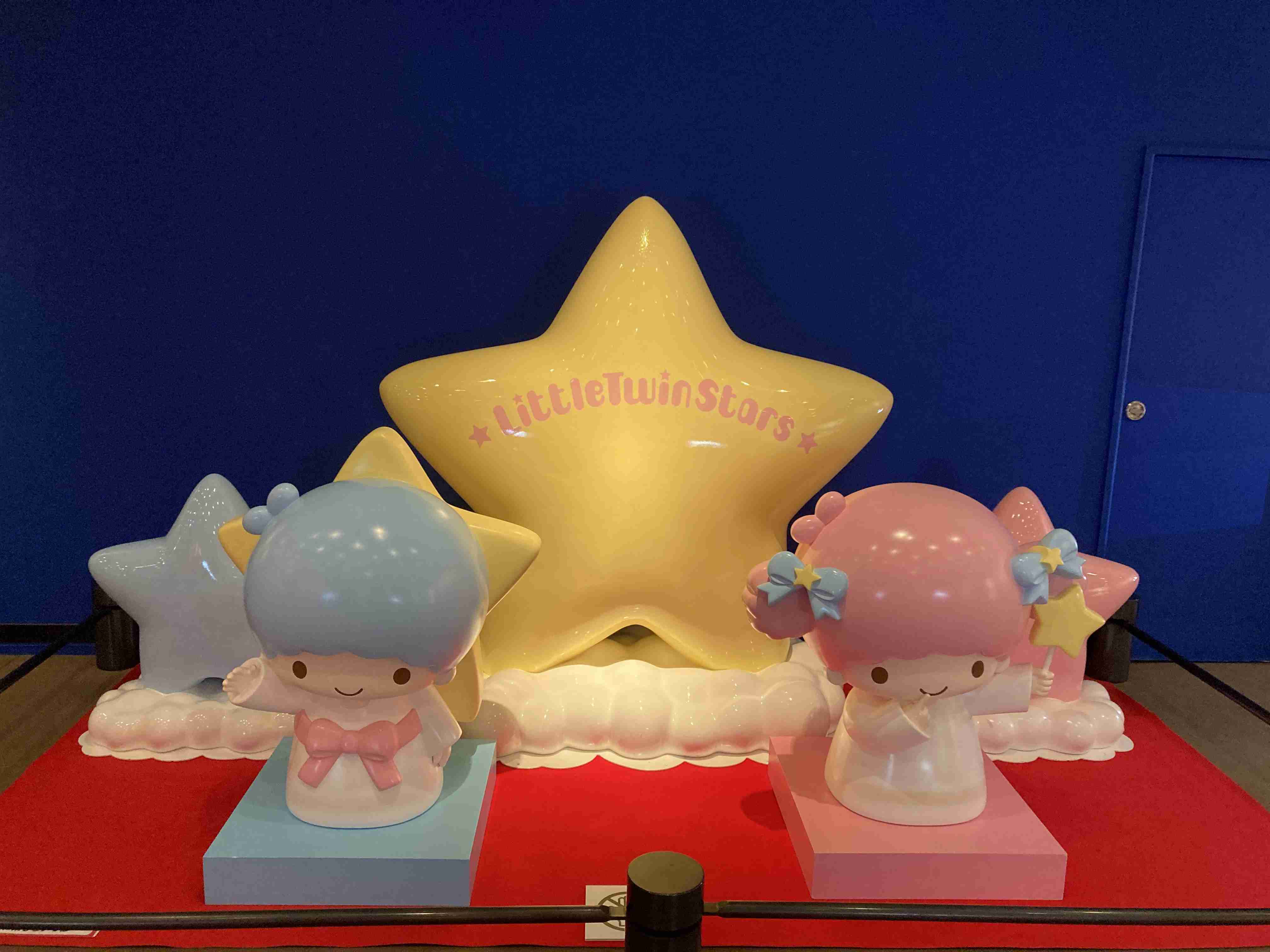 【サンリオ】キキララ好きな人