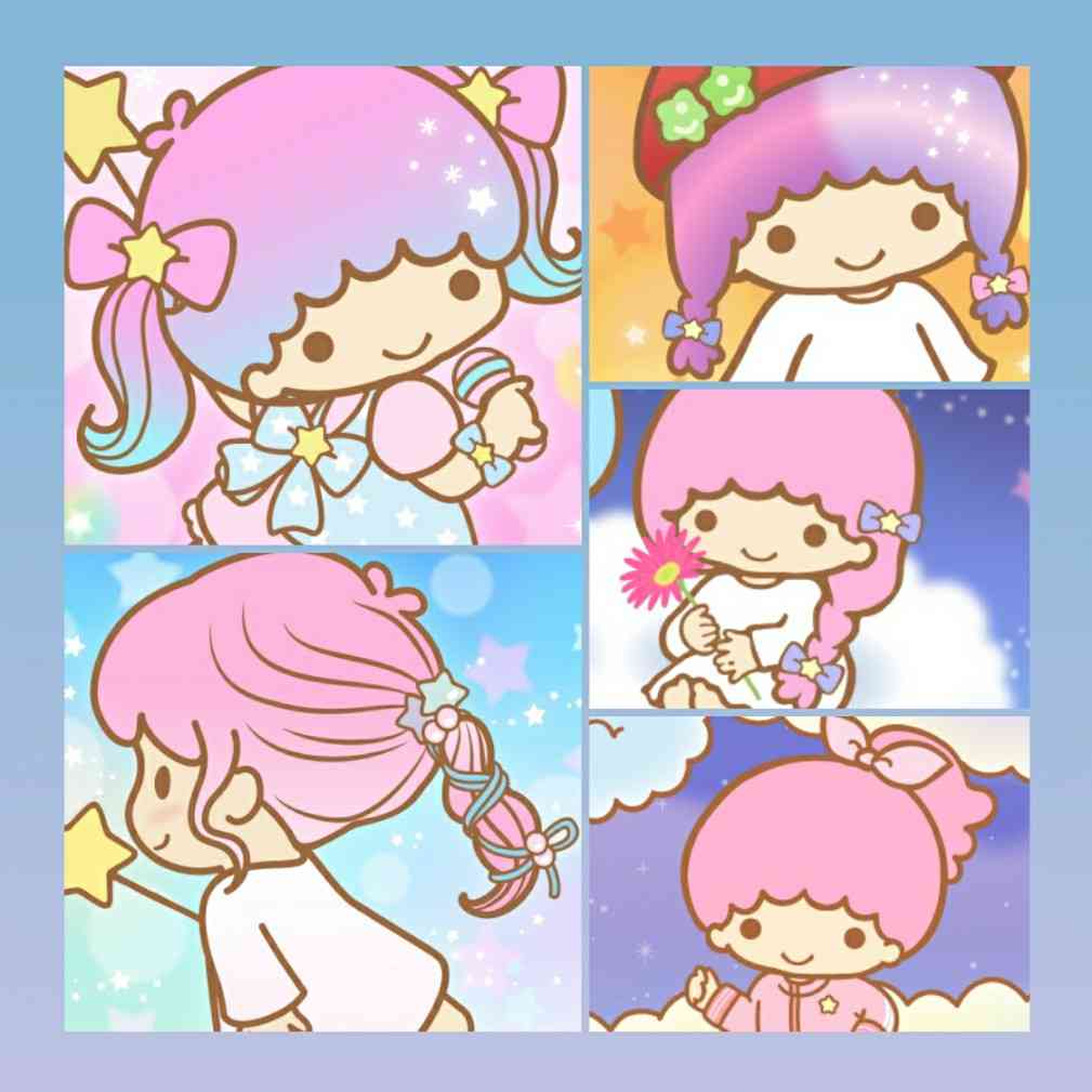 【サンリオ】キキララ好きな人