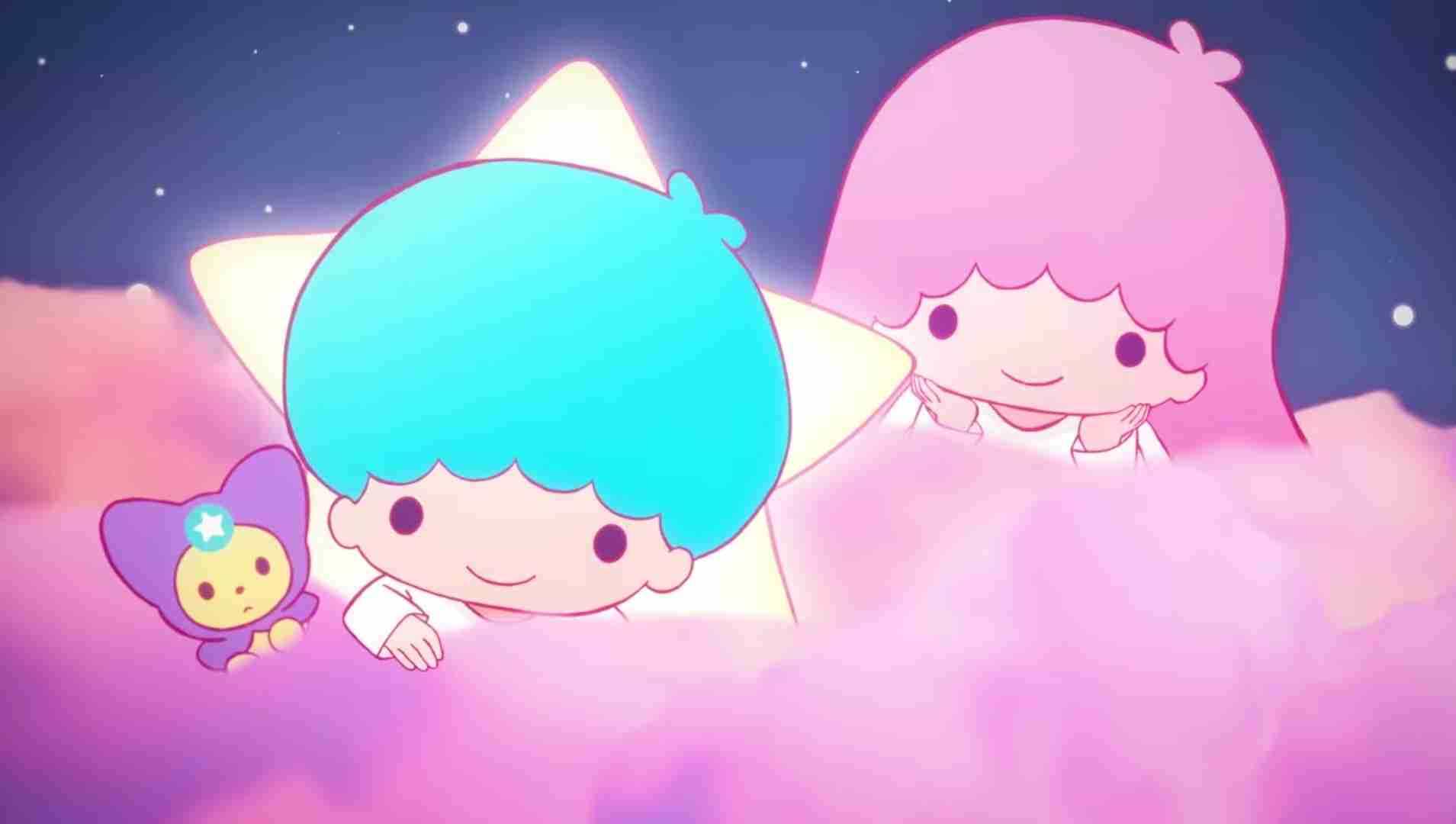 【サンリオ】キキララ好きな人