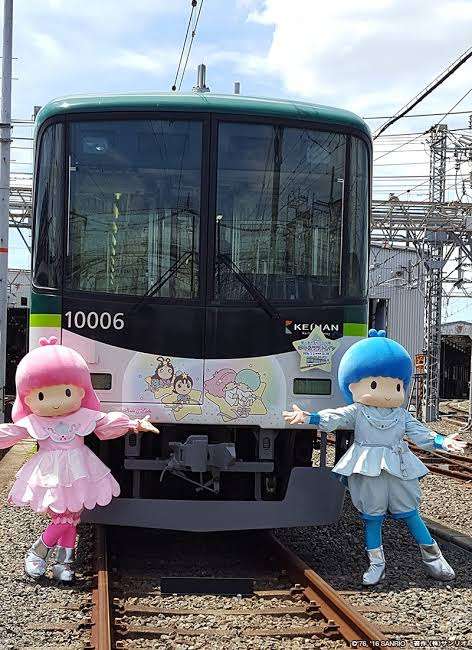 【サンリオ】キキララ好きな人