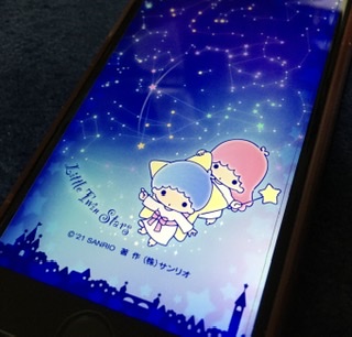 【サンリオ】キキララ好きな人