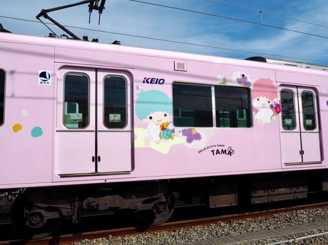 【サンリオ】キキララ好きな人