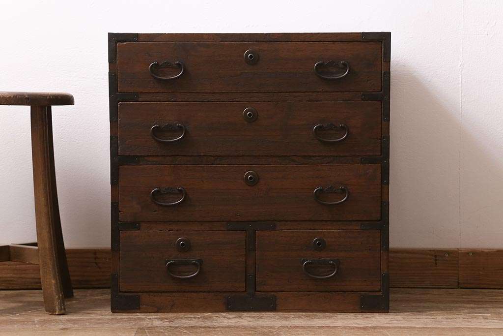 家の中で1番古い家具