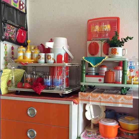 家の中で1番古い家具