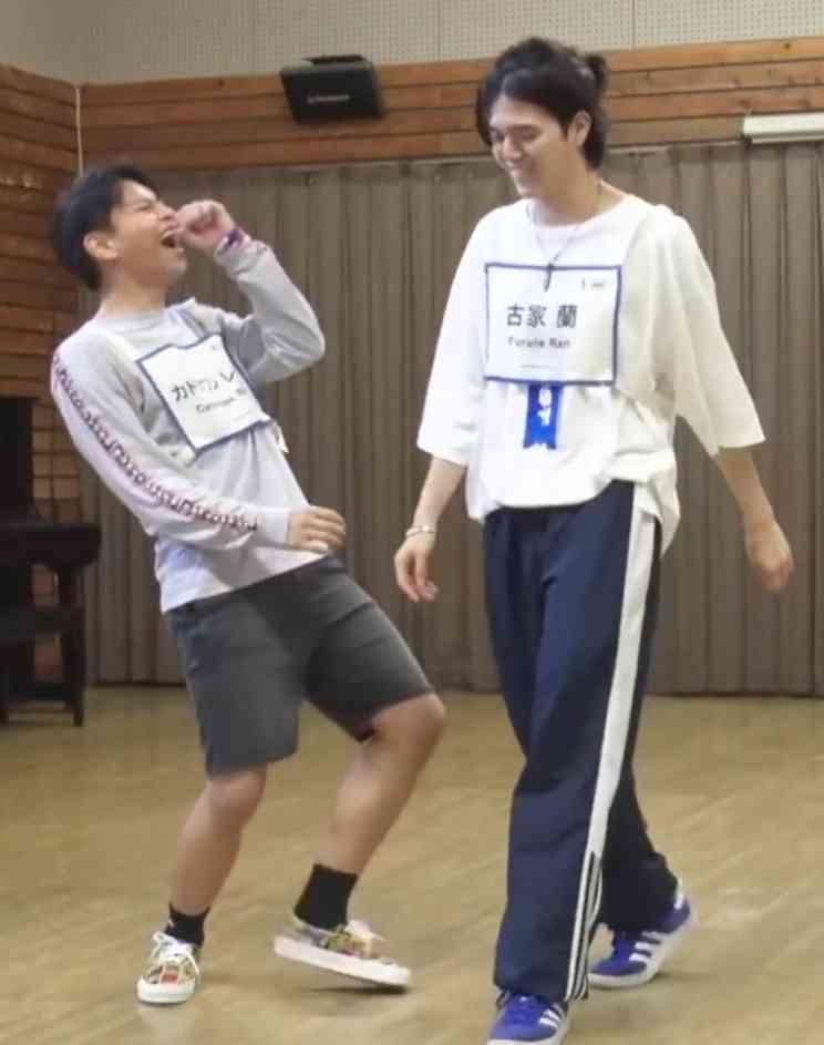 【朝顔】アサガオが好き