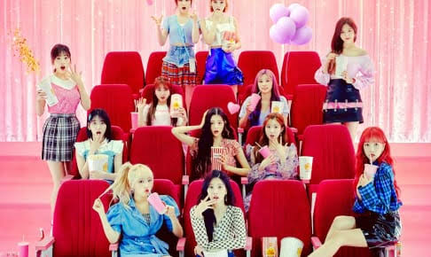 映画館あるある