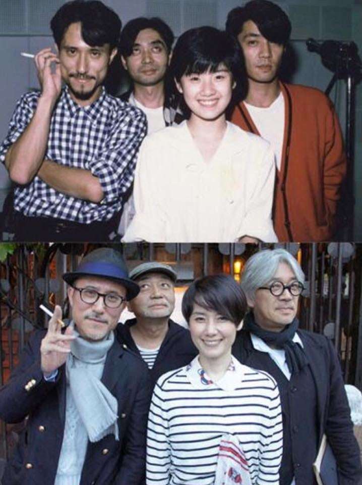 中森明菜、個人事務所設立し再始動を報告 今年デビュー40周年「歩き出していきたい」