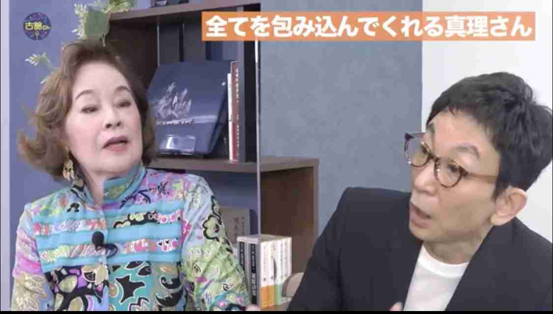 中森明菜、個人事務所設立し再始動を報告 今年デビュー40周年「歩き出していきたい」