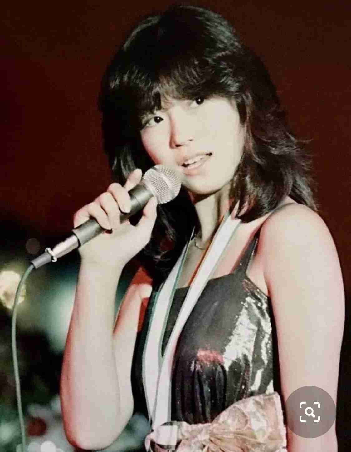 中森明菜、個人事務所設立し再始動を報告 今年デビュー40周年「歩き出していきたい」