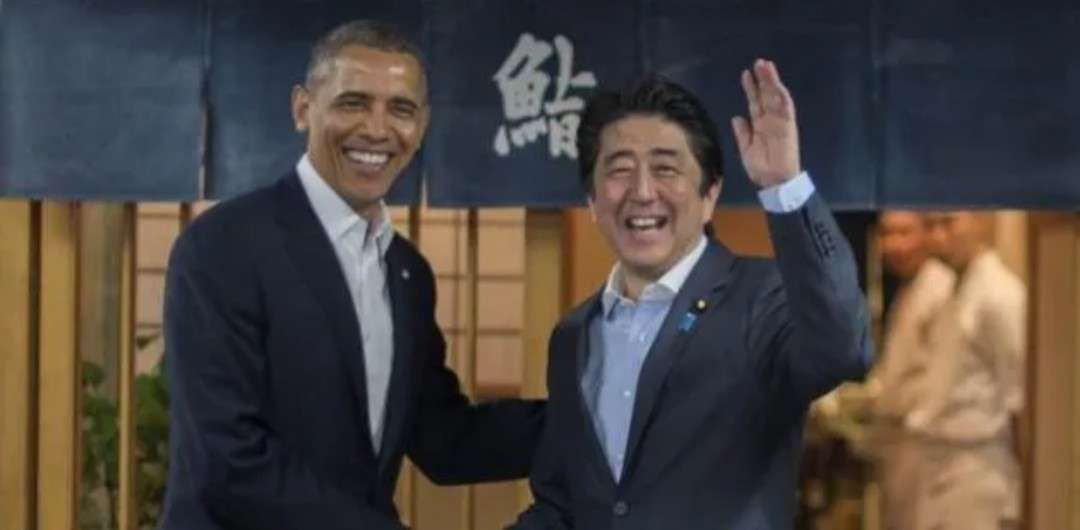 オバマ元大統領　安倍元首相の国葬に出席へ