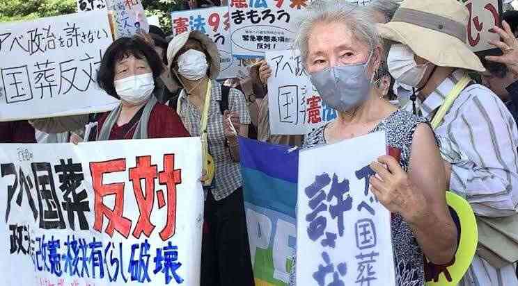 オバマ元大統領　安倍元首相の国葬に出席へ