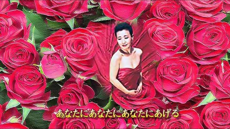 子供の頃に親の車でよく流れてた曲
