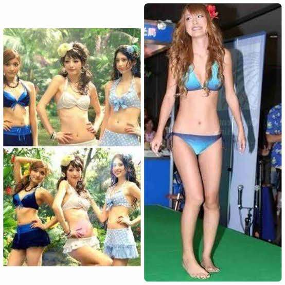 熊田曜子、ピンクのビキニで美ボディー披露！体形維持の秘密は「夏休みの子どもたちの世話」ってマジ？