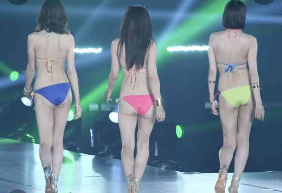 熊田曜子、ピンクのビキニで美ボディー披露！体形維持の秘密は「夏休みの子どもたちの世話」ってマジ？