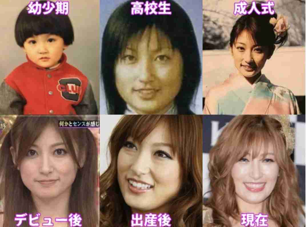 熊田曜子、ピンクのビキニで美ボディー披露！体形維持の秘密は「夏休みの子どもたちの世話」ってマジ？
