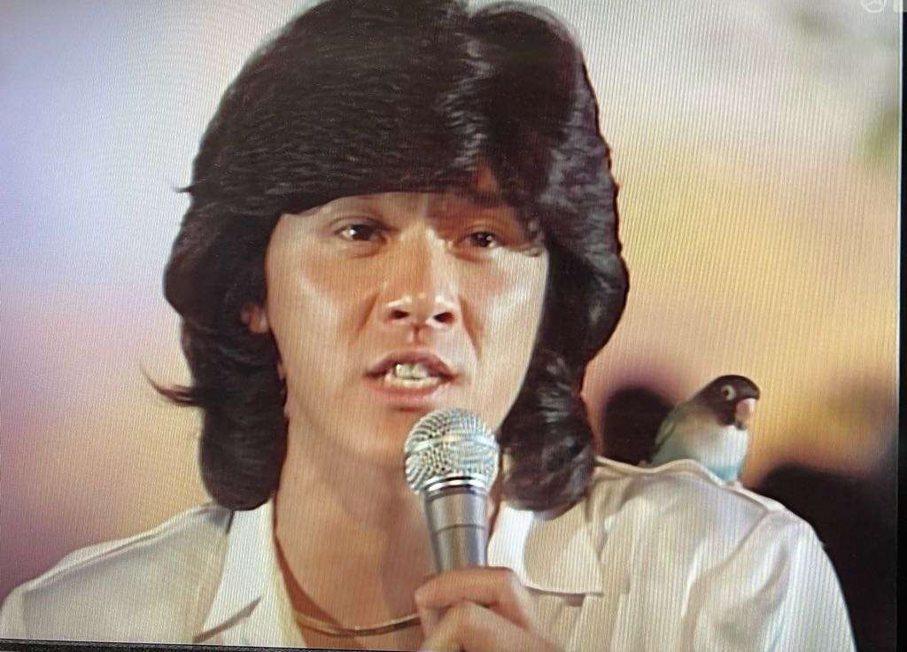 西城秀樹さん、最後の未発表曲10・5発売へ 15年眠っていたデータを復元