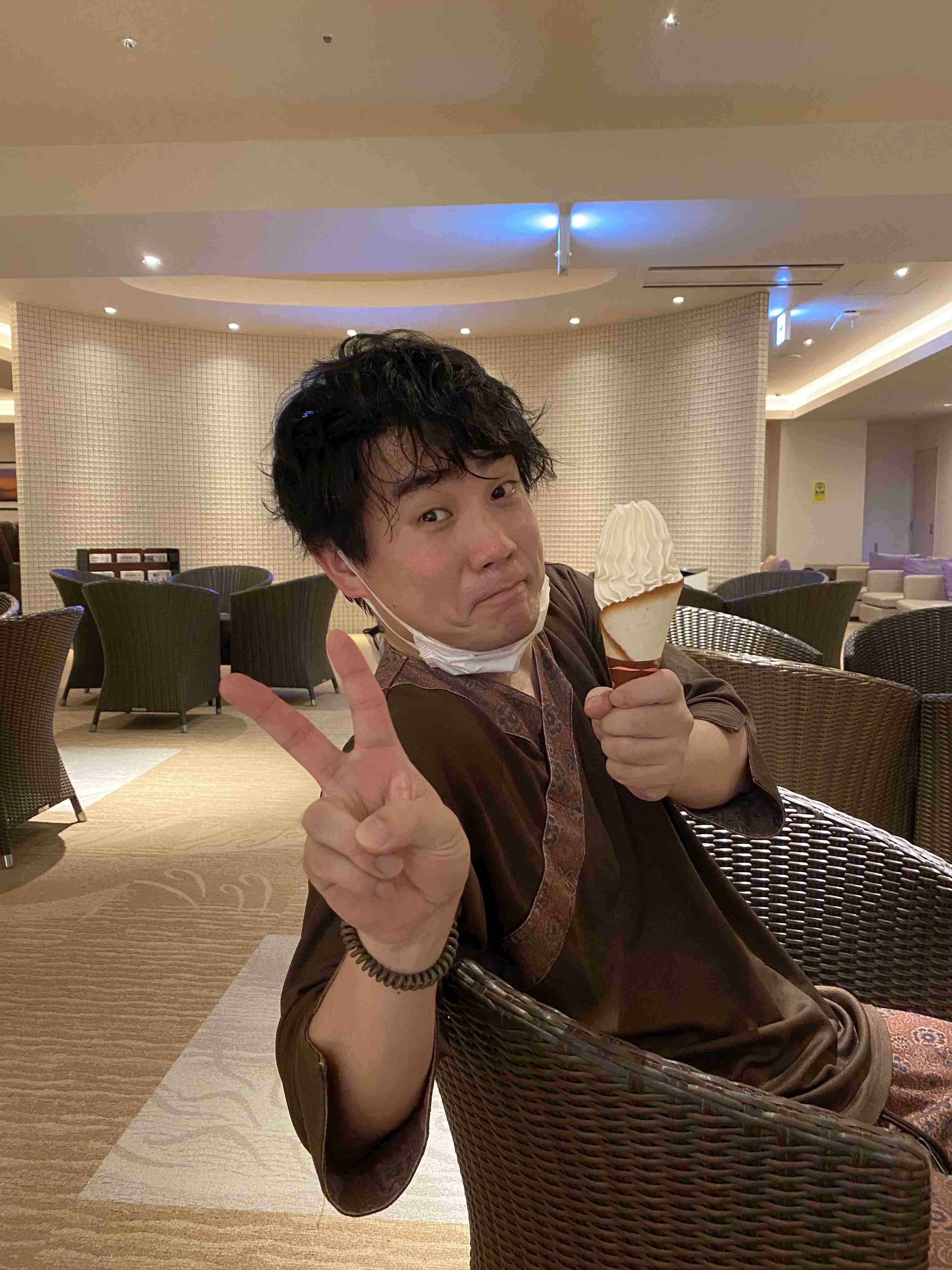 [芸人版] 彼氏感のある画像を貼るトピPart4