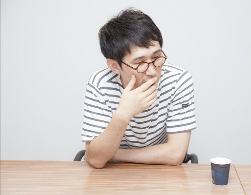 [芸人版] 彼氏感のある画像を貼るトピPart4