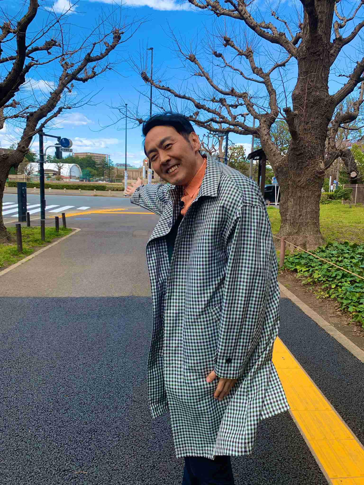 [芸人版] 彼氏感のある画像を貼るトピPart4