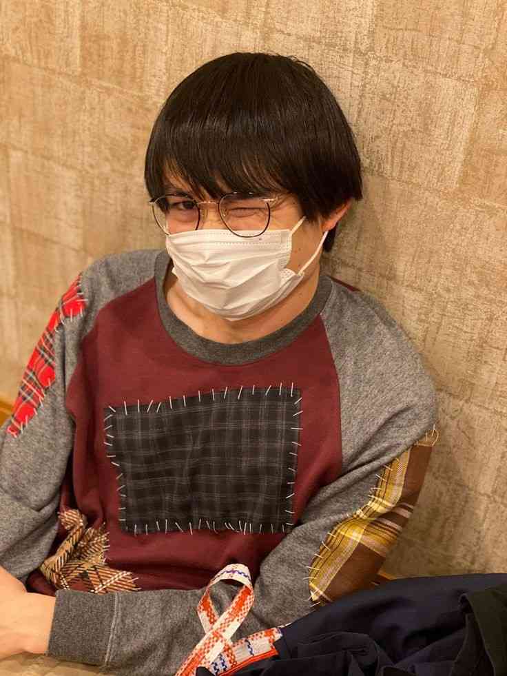 [芸人版] 彼氏感のある画像を貼るトピPart4