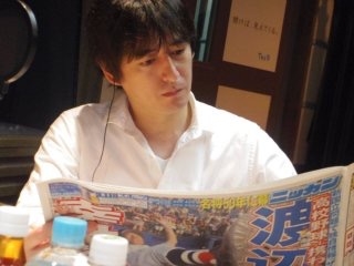 [芸人版] 彼氏感のある画像を貼るトピPart4