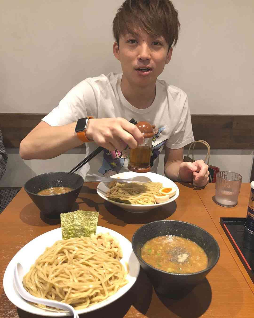 [芸人版] 彼氏感のある画像を貼るトピPart4