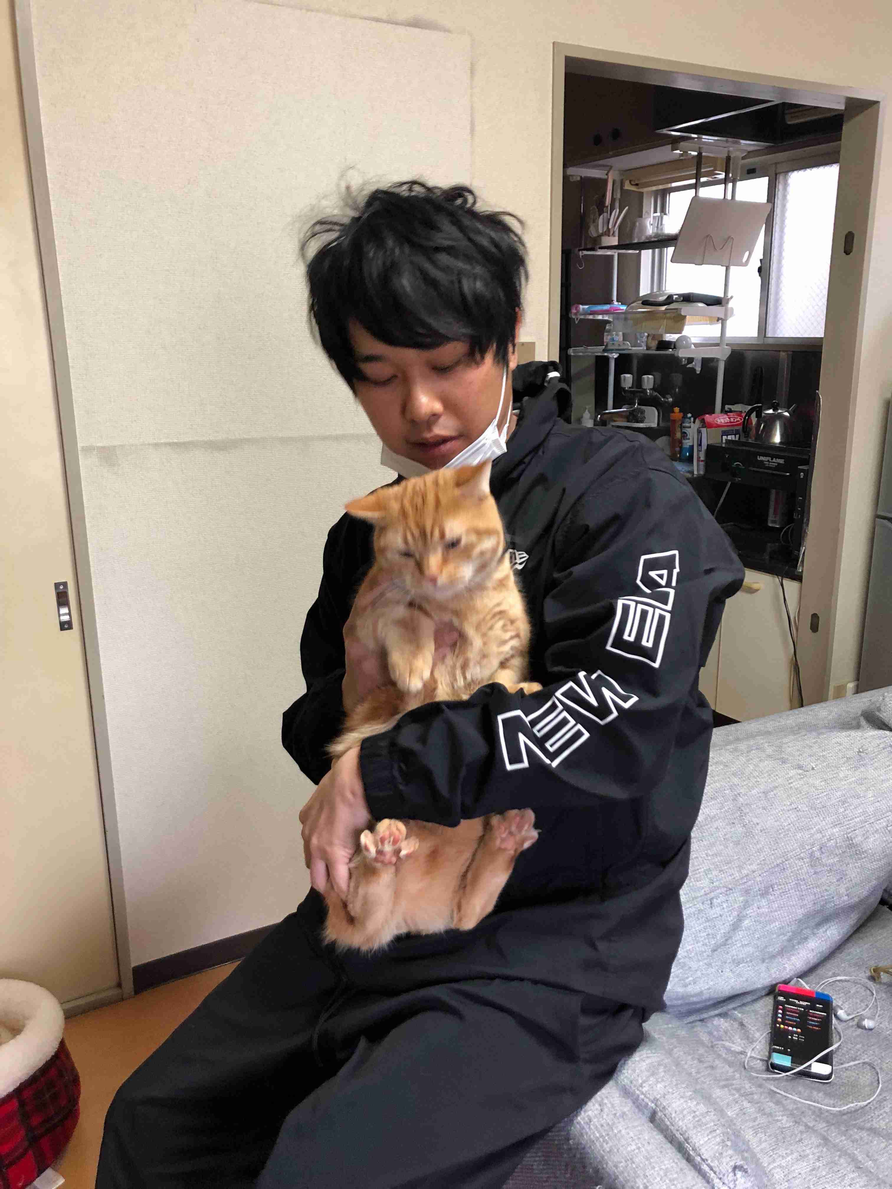[芸人版] 彼氏感のある画像を貼るトピPart4