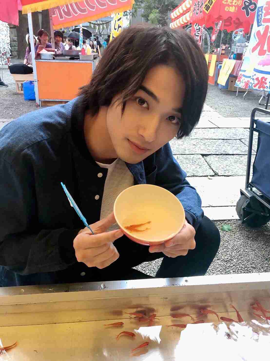 [芸人版] 彼氏感のある画像を貼るトピPart4