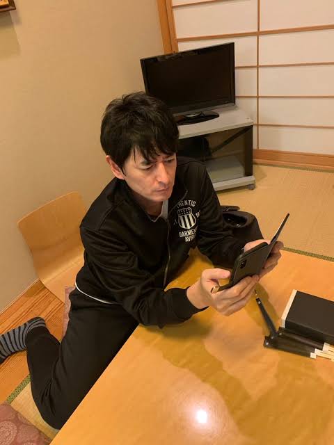 [芸人版] 彼氏感のある画像を貼るトピPart4
