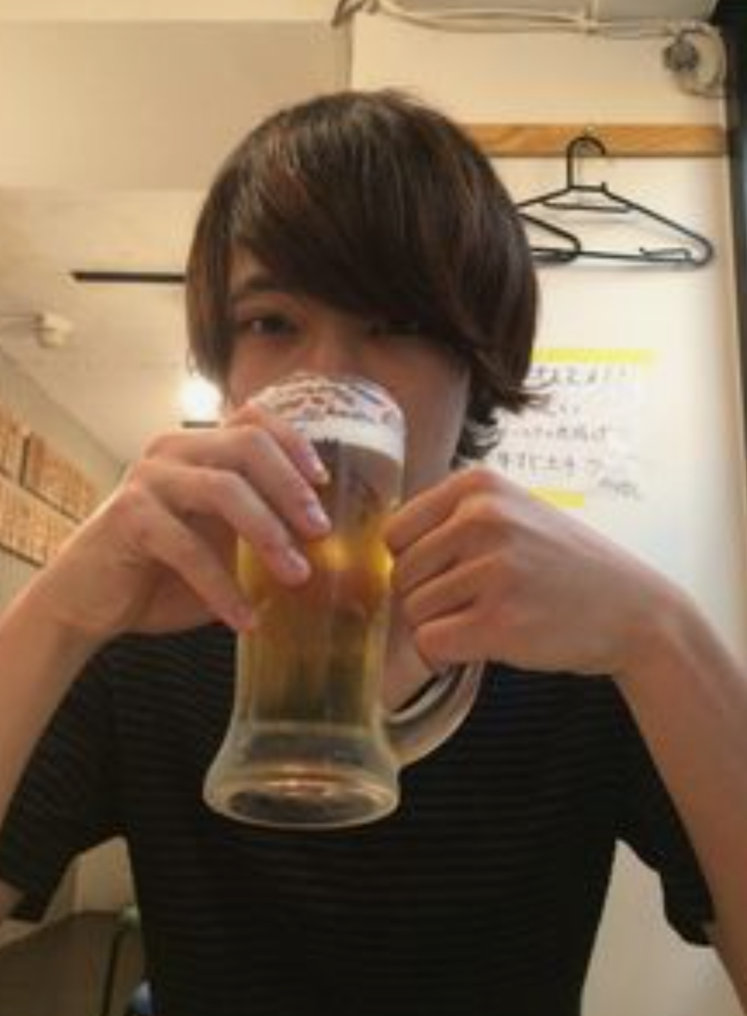 [芸人版] 彼氏感のある画像を貼るトピPart4