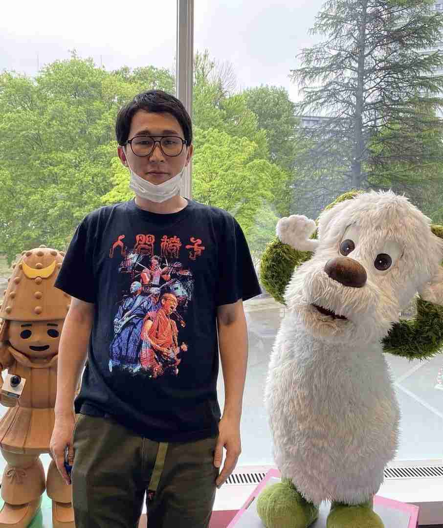 [芸人版] 彼氏感のある画像を貼るトピPart4