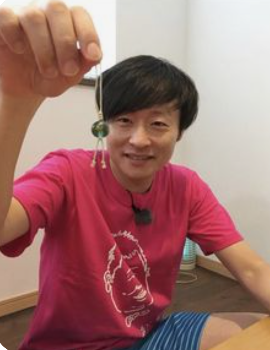 [芸人版] 彼氏感のある画像を貼るトピPart4