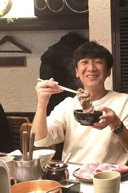 [芸人版] 彼氏感のある画像を貼るトピPart4