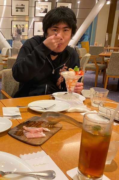 [芸人版] 彼氏感のある画像を貼るトピPart4