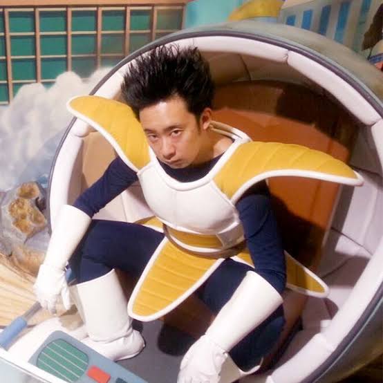 [芸人版] 彼氏感のある画像を貼るトピPart4