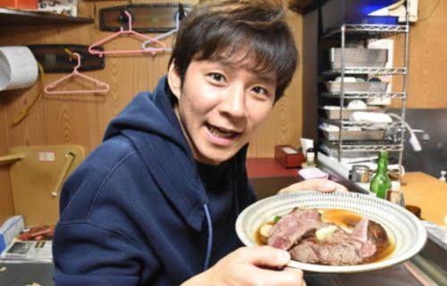 [芸人版] 彼氏感のある画像を貼るトピPart4