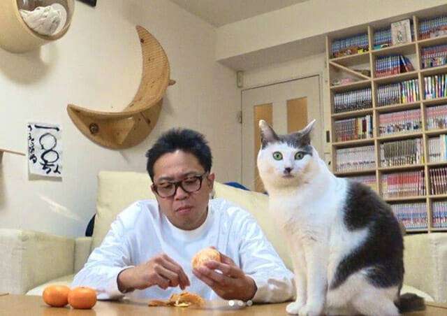 [芸人版] 彼氏感のある画像を貼るトピPart4